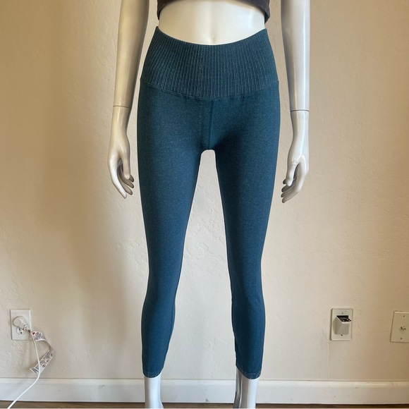 NWOT Free People Leggings - Picture 5 of 8